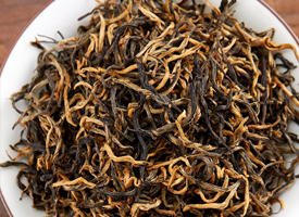 金骏眉茶叶