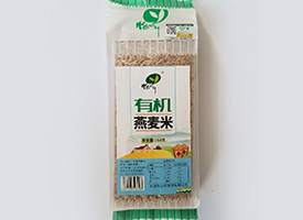 有机燕麦米350g